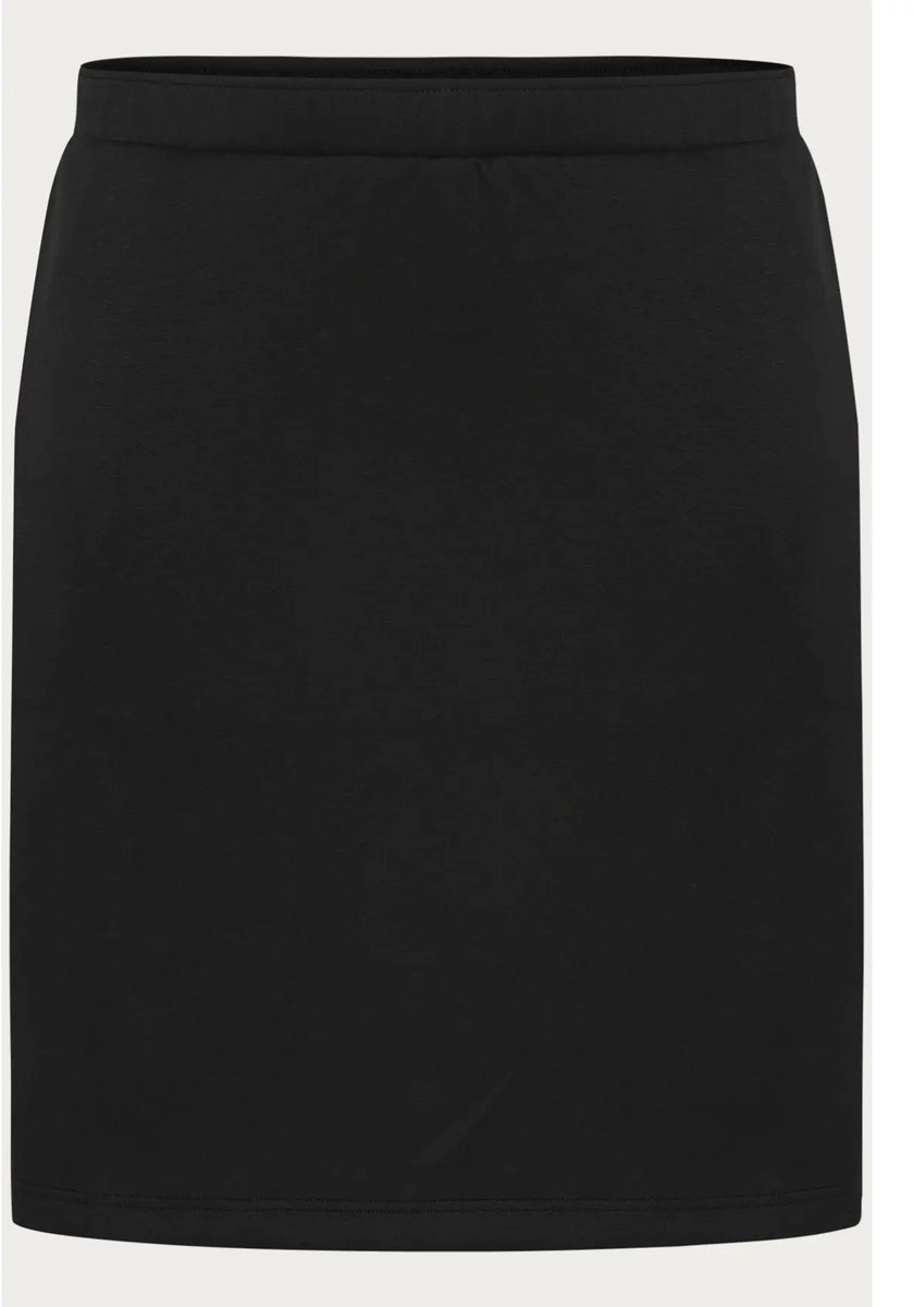 Vrouwenrok KAFFE Curve Annita