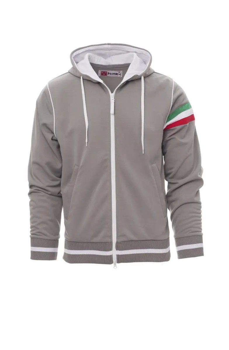 Payper Nevada - GREY/WHITE - L