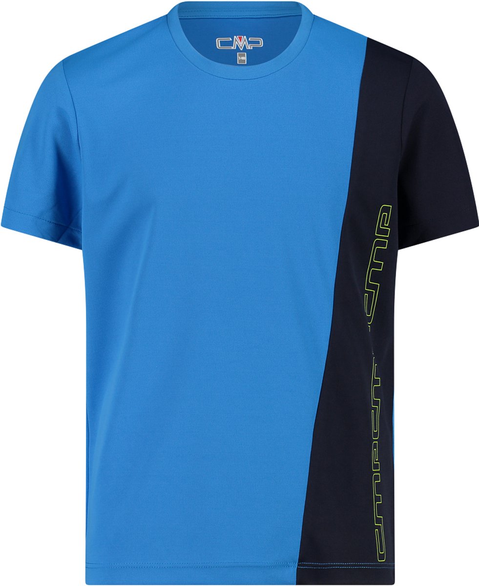 Kindertrui CMP Blauw