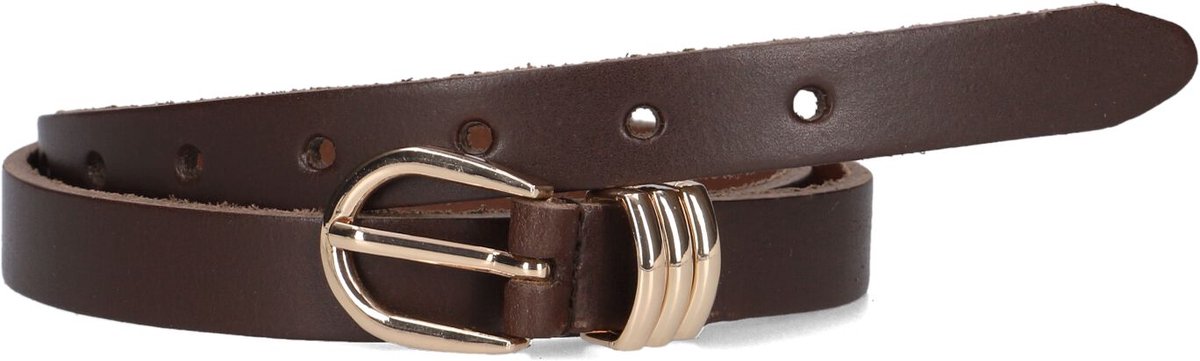 Notre-V 4321 Riemen - Bruin - Maat 85
