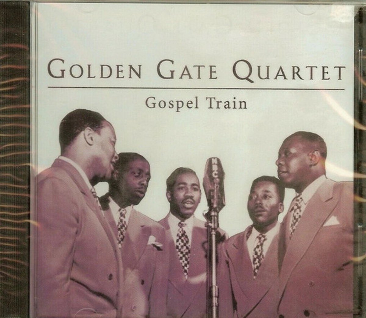 Gospel Train [Weton]