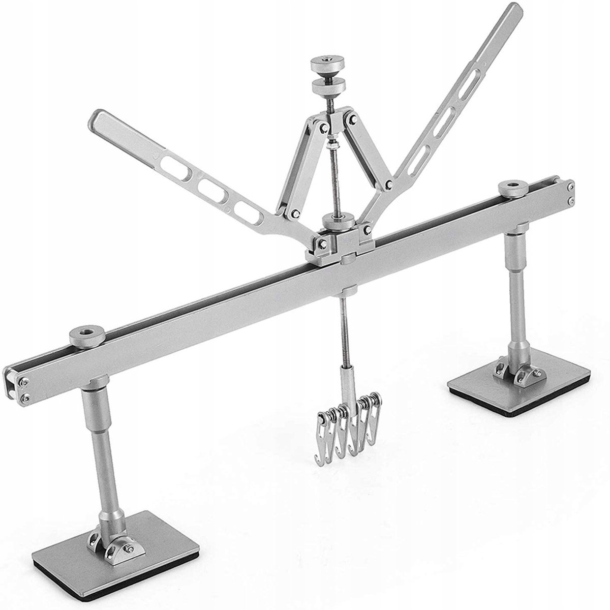 Carrosserietrekker 1100mm - Krachtige Deuktrekker met Klaww