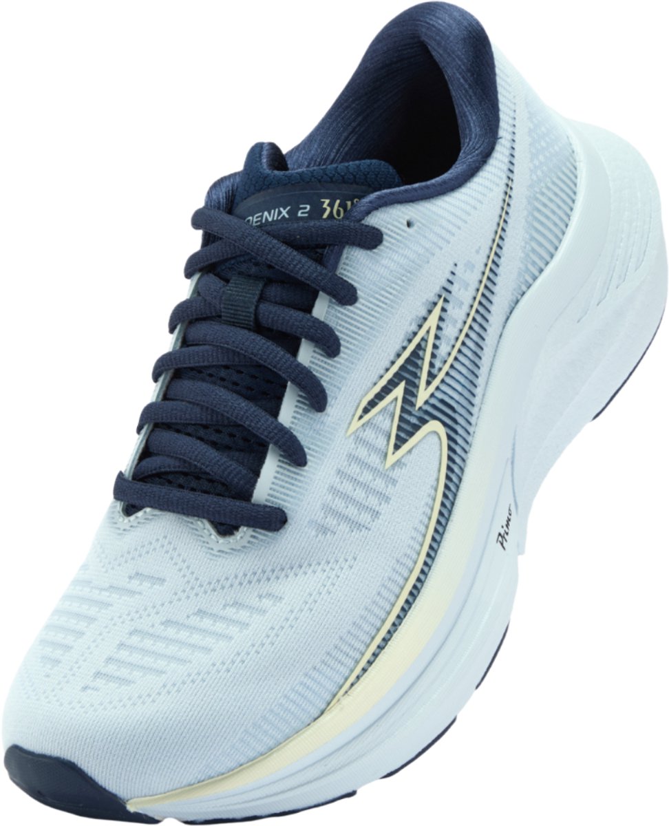 361 Phoenix 2 blauw hardloopschoenen dames (Y2658-4877)