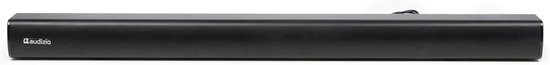 Soundbar voor TV - Home Cinema Luidspreker - TV Geluid Verbeteren - 90W Vermogen - 90 cm Breed - Zwart — afbeelding 2