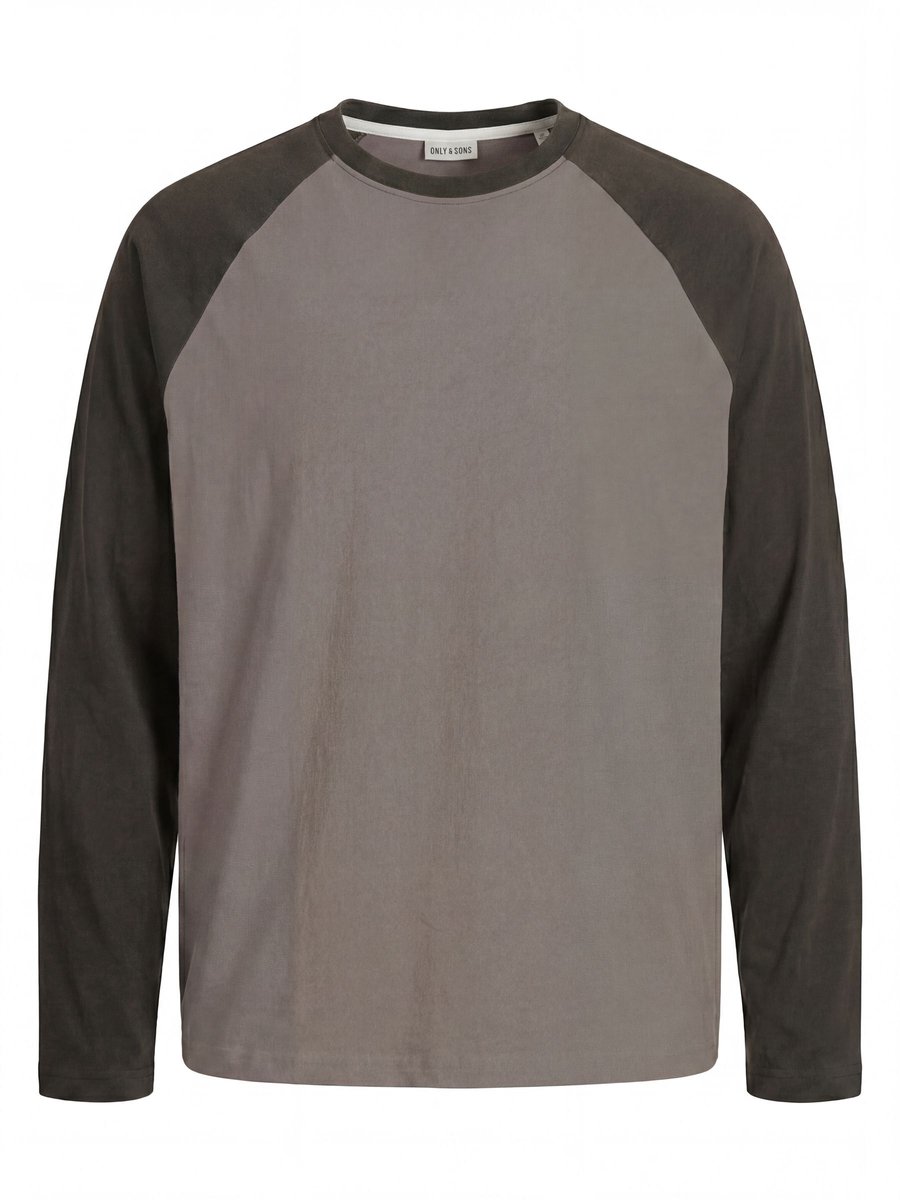 ONLY & SONS T-shirts ONSHEATON T-shirts