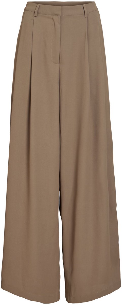 VILA wide-leg broek VILEE