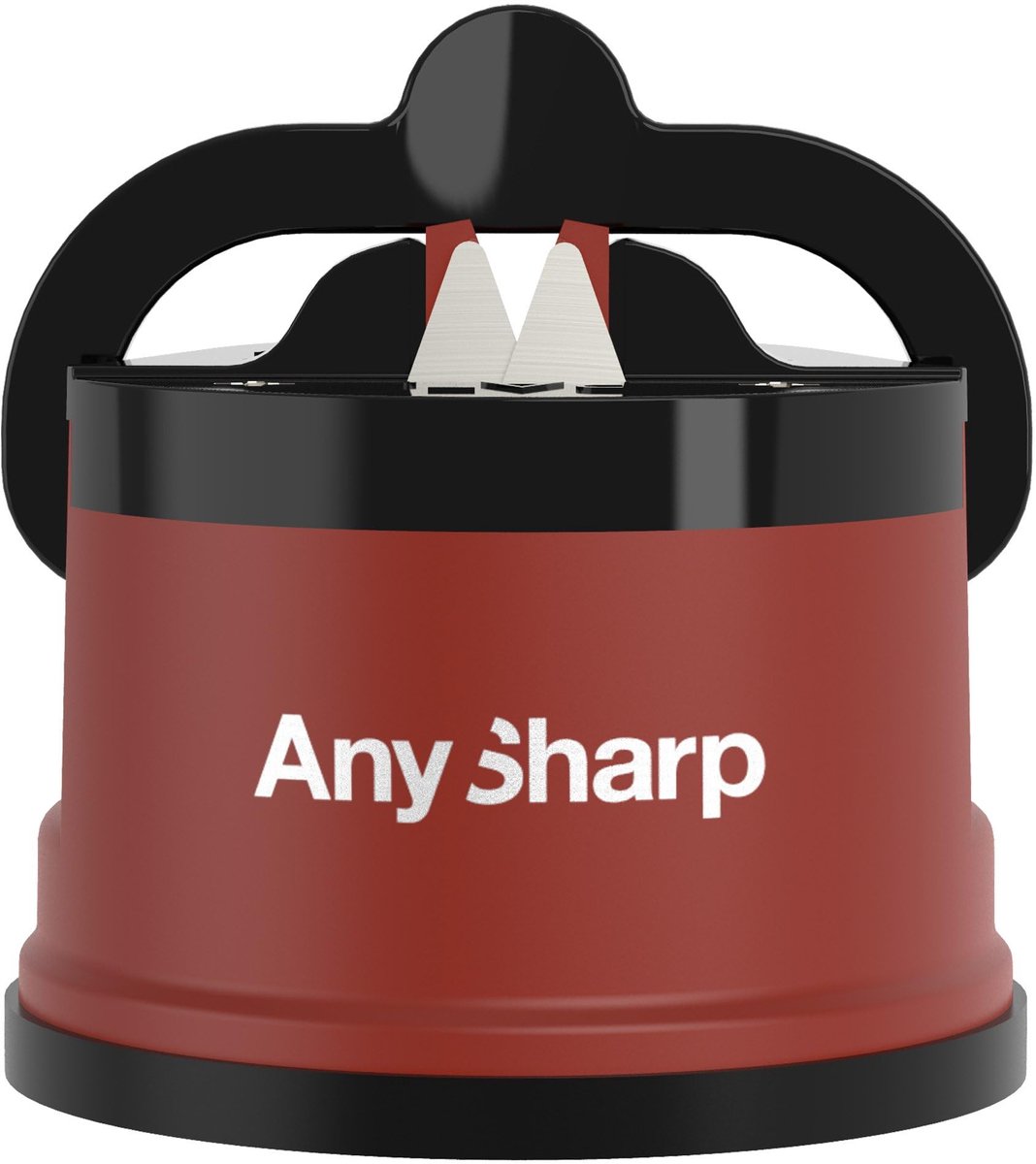 messenslijper handsfree - powergrip zuigkracht - veilig slijpen - ideaal voor gehard staal en kartel - ShopVlot