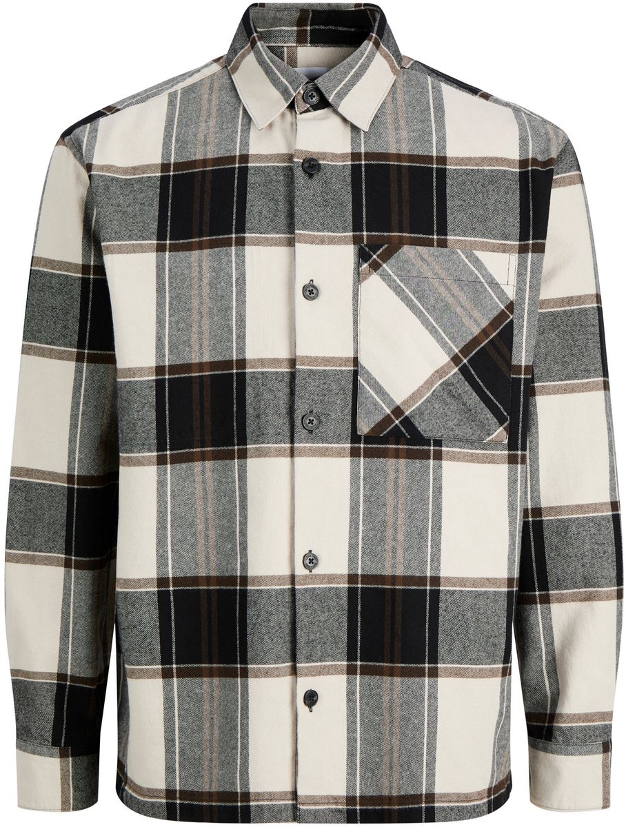 Jack & Jones Overshirt Relaxed Fit Overshirt