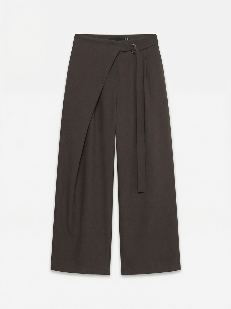 Vero Moda Tailored broek VMSCARLETT Mid waist Broek