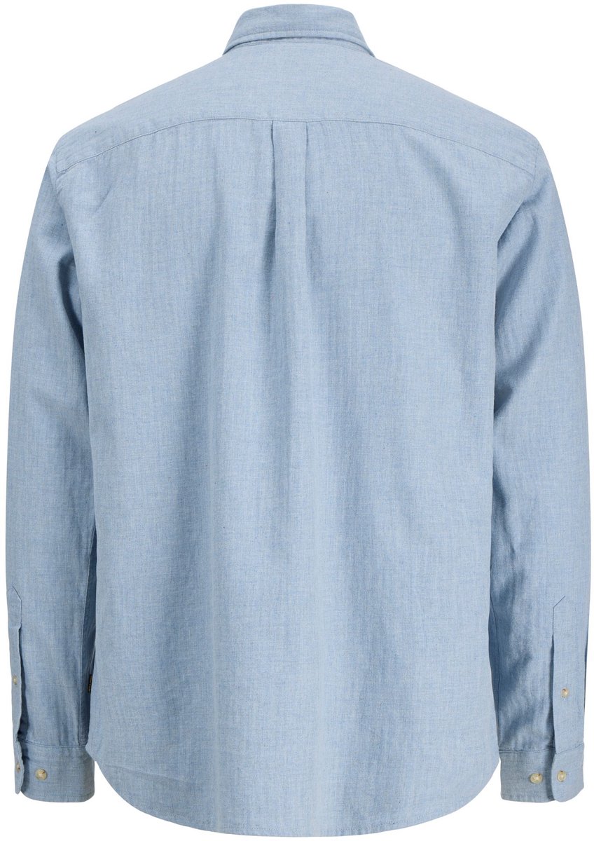 Jack & Jones Overhemd Regular Fit Overhemd