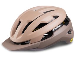 CUBE Fietshelm HOVER SAND M (56-59)