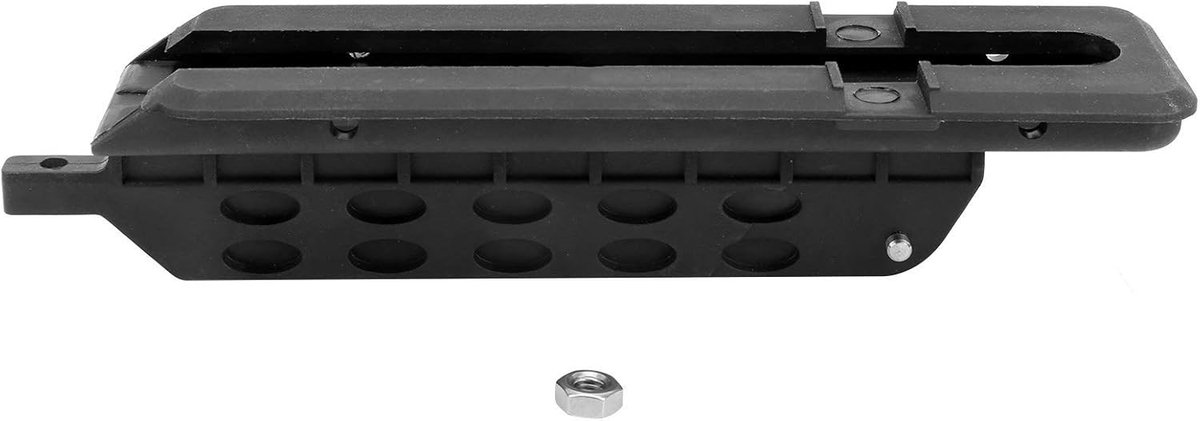 US Fin Box Adapter voor Paddle Board en Kayak - Water Divider Accessoire voor Surfplanken en Watersport