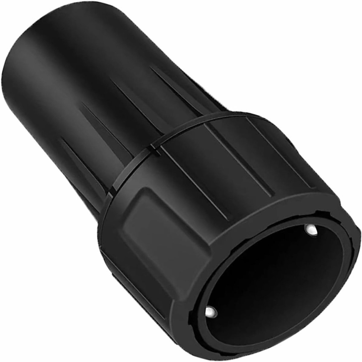Universele connector voor stofafzuiging, snelle slangaansluiting voor gereedschap, accessoires voor werkplaats en zagen