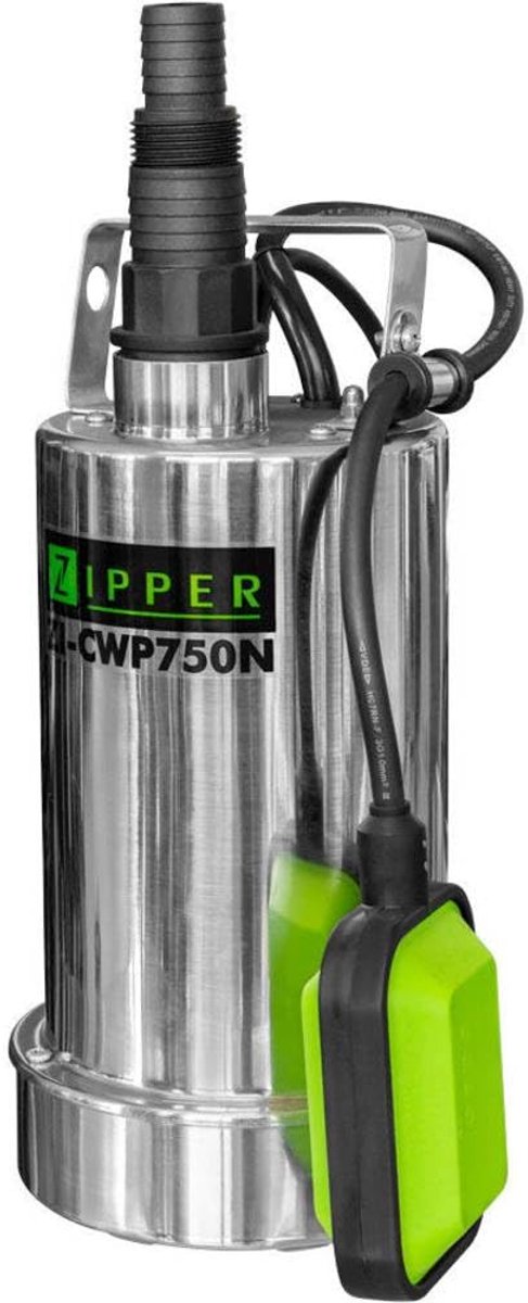 Waterpomp 113x87x90 - compact ontwerp - efficiënte pomptechniek - ideaal voor tuinen - ShopVlot
