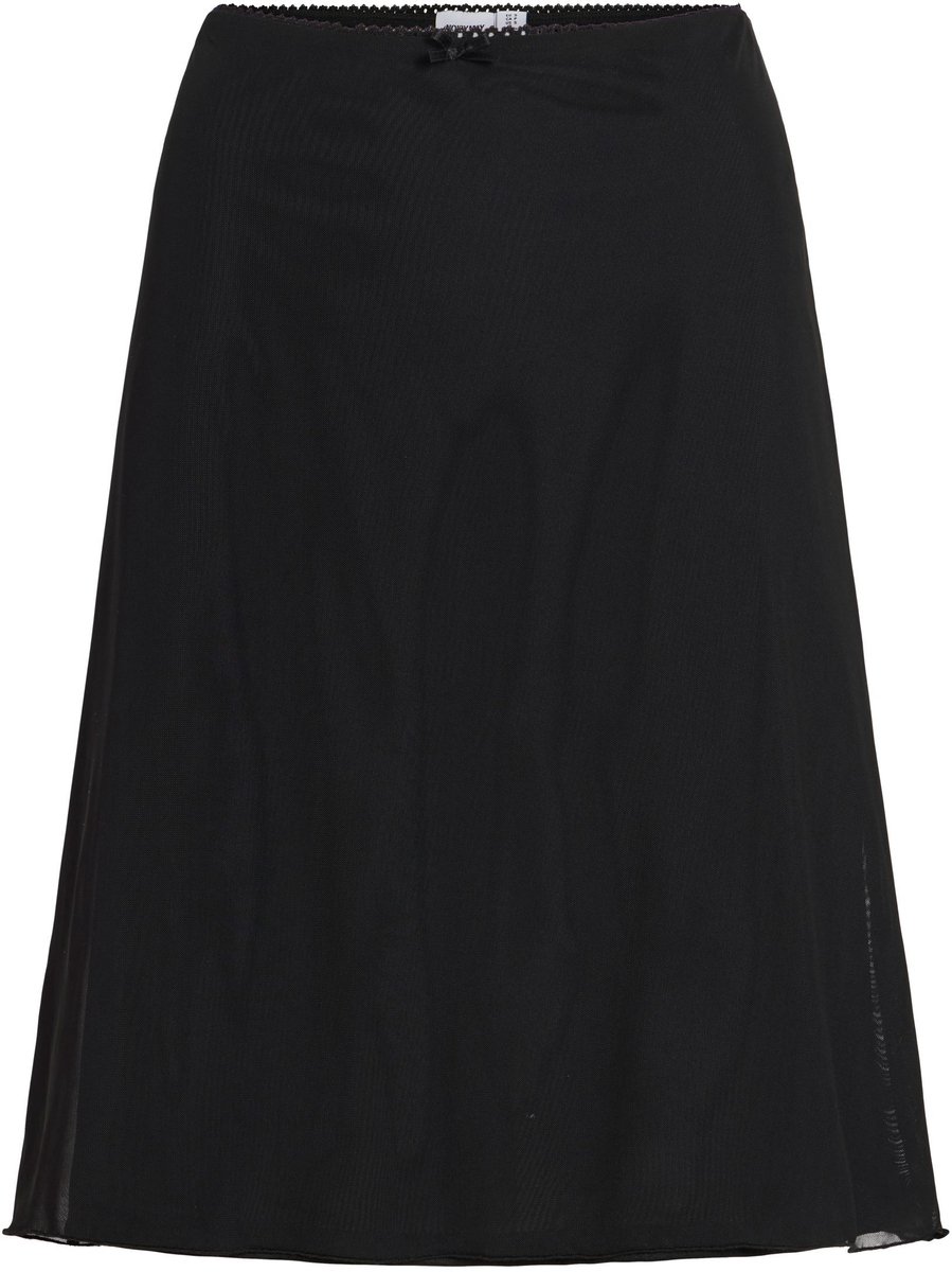 Noisy May Middellange rok NMJUDITH MESH