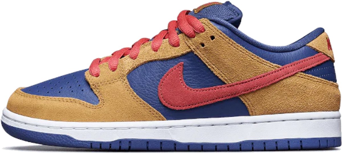 Nike SB Dunk Low Reverse Papa Bear