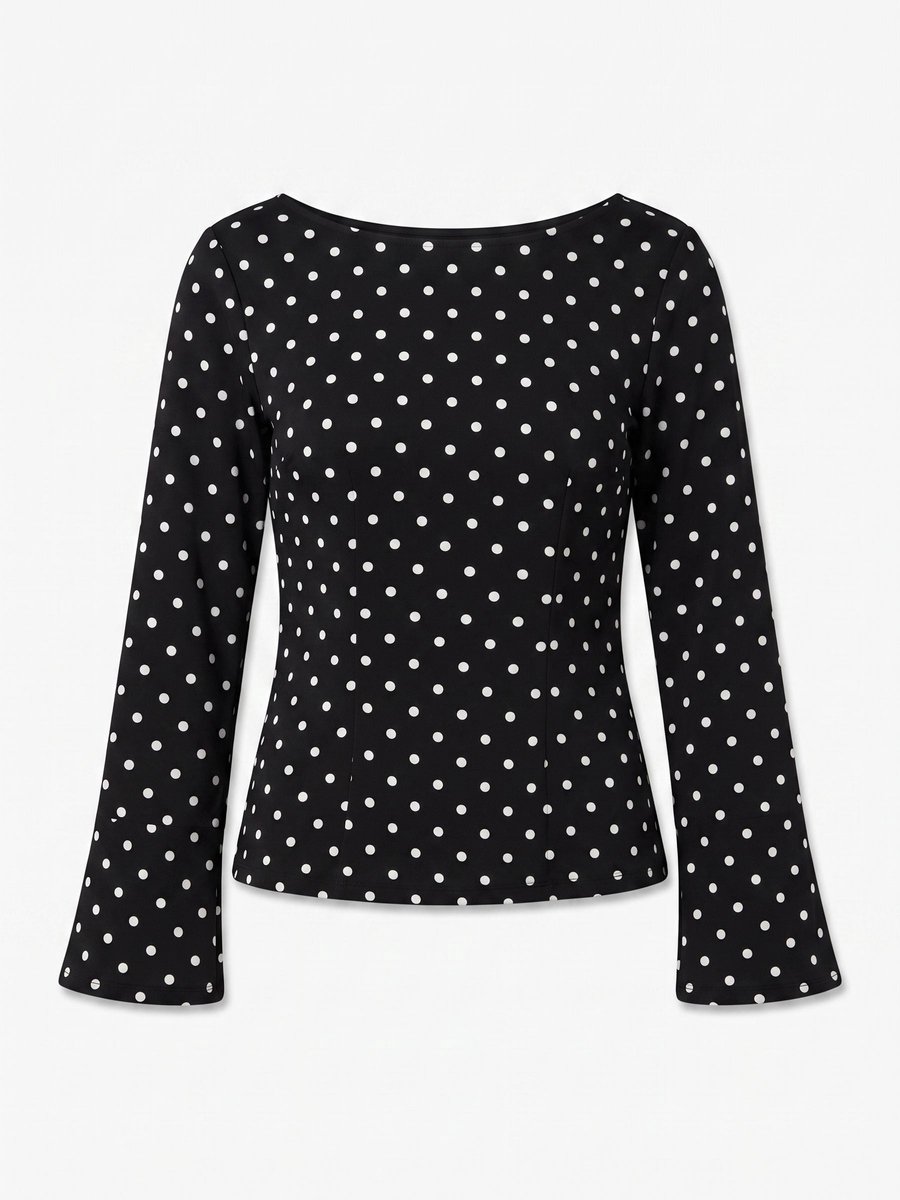 Vero Moda Top VMSMILLA Top