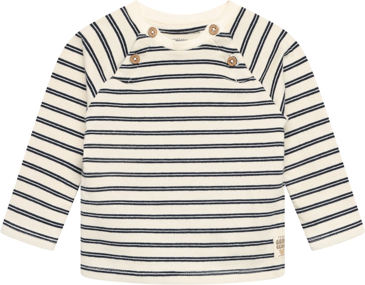 Noppies T-shirt Baby Maat 74