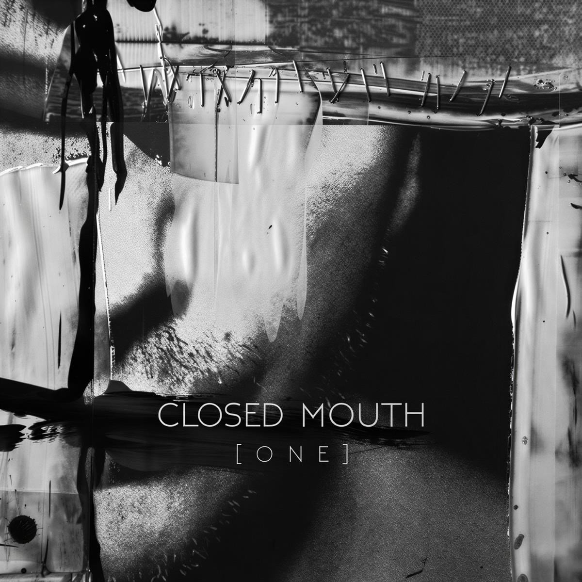 Closed Mouth - [ O N E ] (CD) (Remastered)