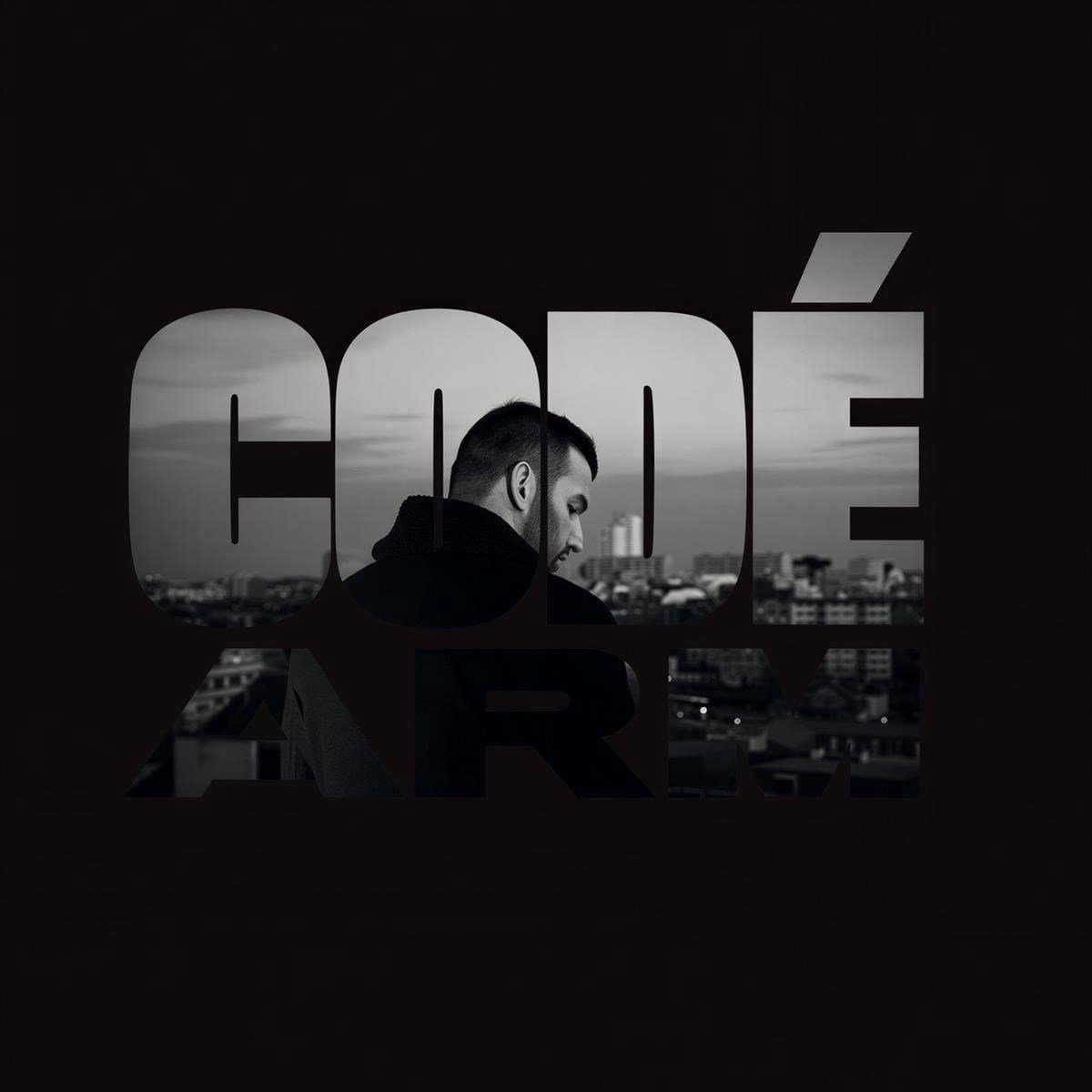 Arm - Codé (CD)