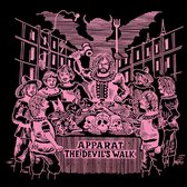 Apparat - The Devils Walk (LP)