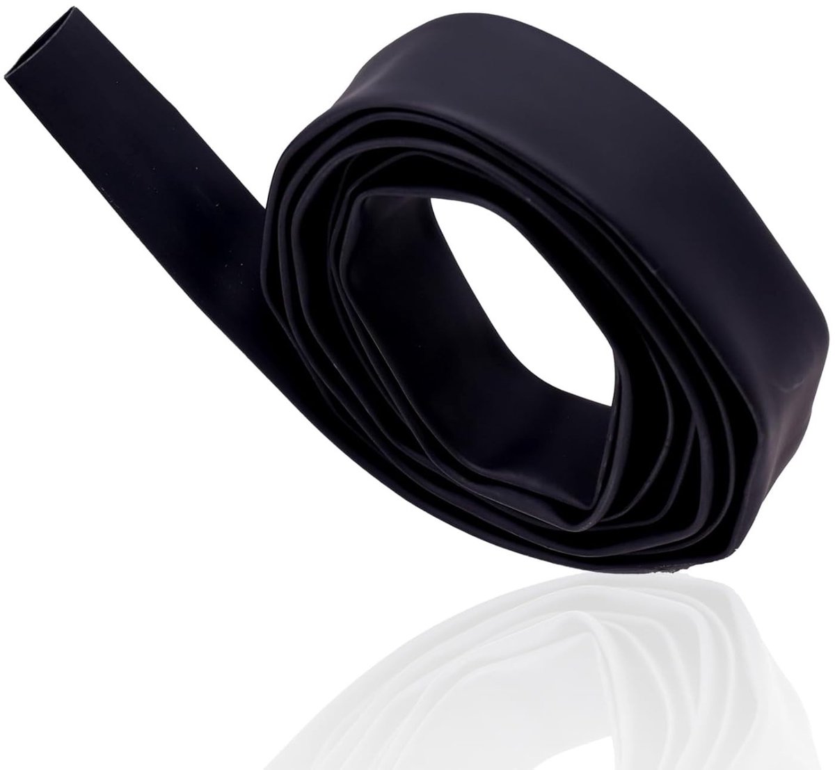 Dubbelwandige Krimpkous, 1.5 m, 4:1, Diameter 16 mm, Waterdicht, Isolatietape voor Elektrische Isolatie en Reparatie van Draden, Hoge Temperatuur Weerstand