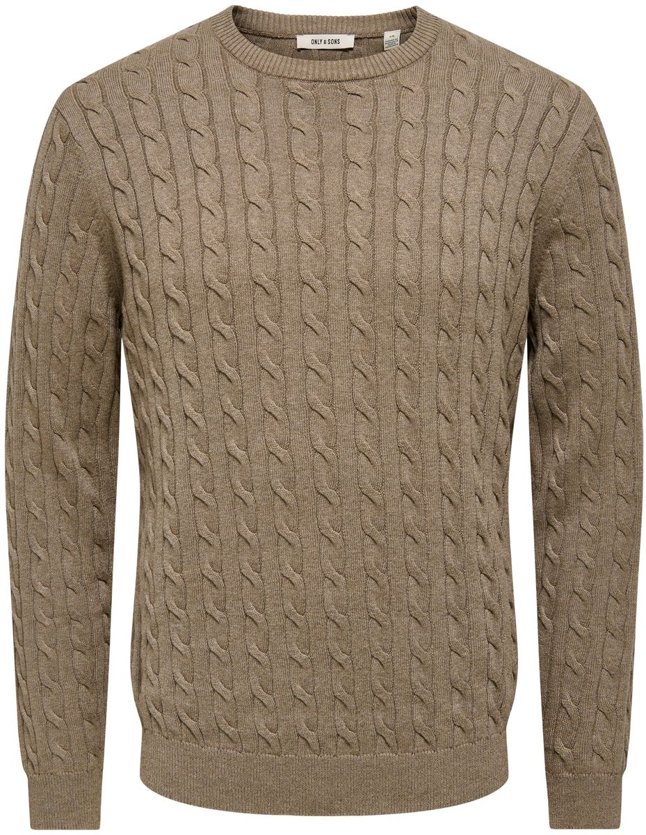 ONLY & SONS Gebreide trui ONSLOUI Pullover