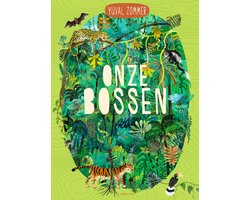 Onze bossen