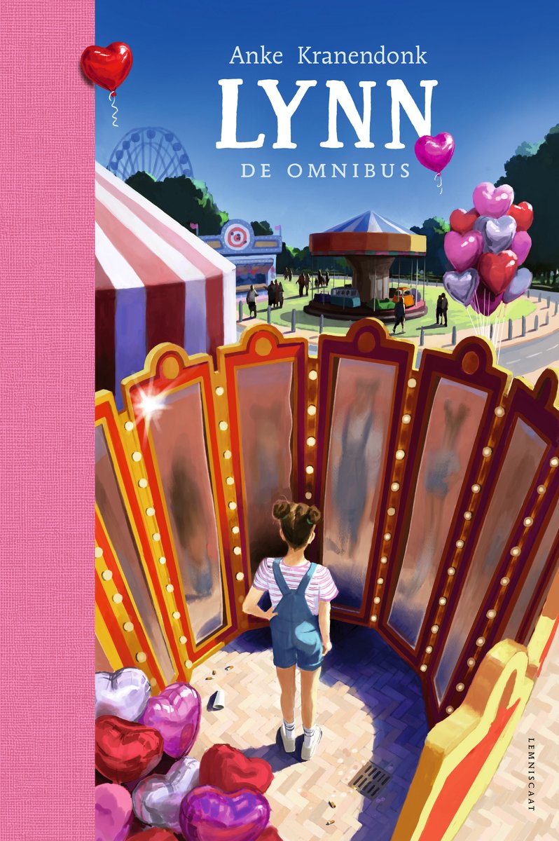 Lynn. De Omnibus