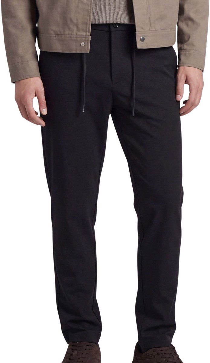 JACK & JONES - JPSTOLLIE THEO JOGGER PANTS Heren Broek