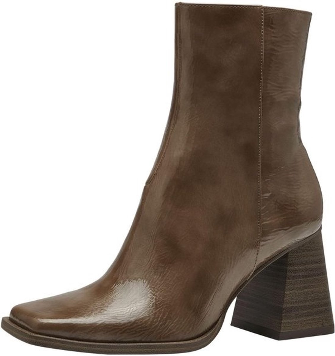 Enkellaarsje Dames - Trendy en Comfortabel in Normale Maat EU