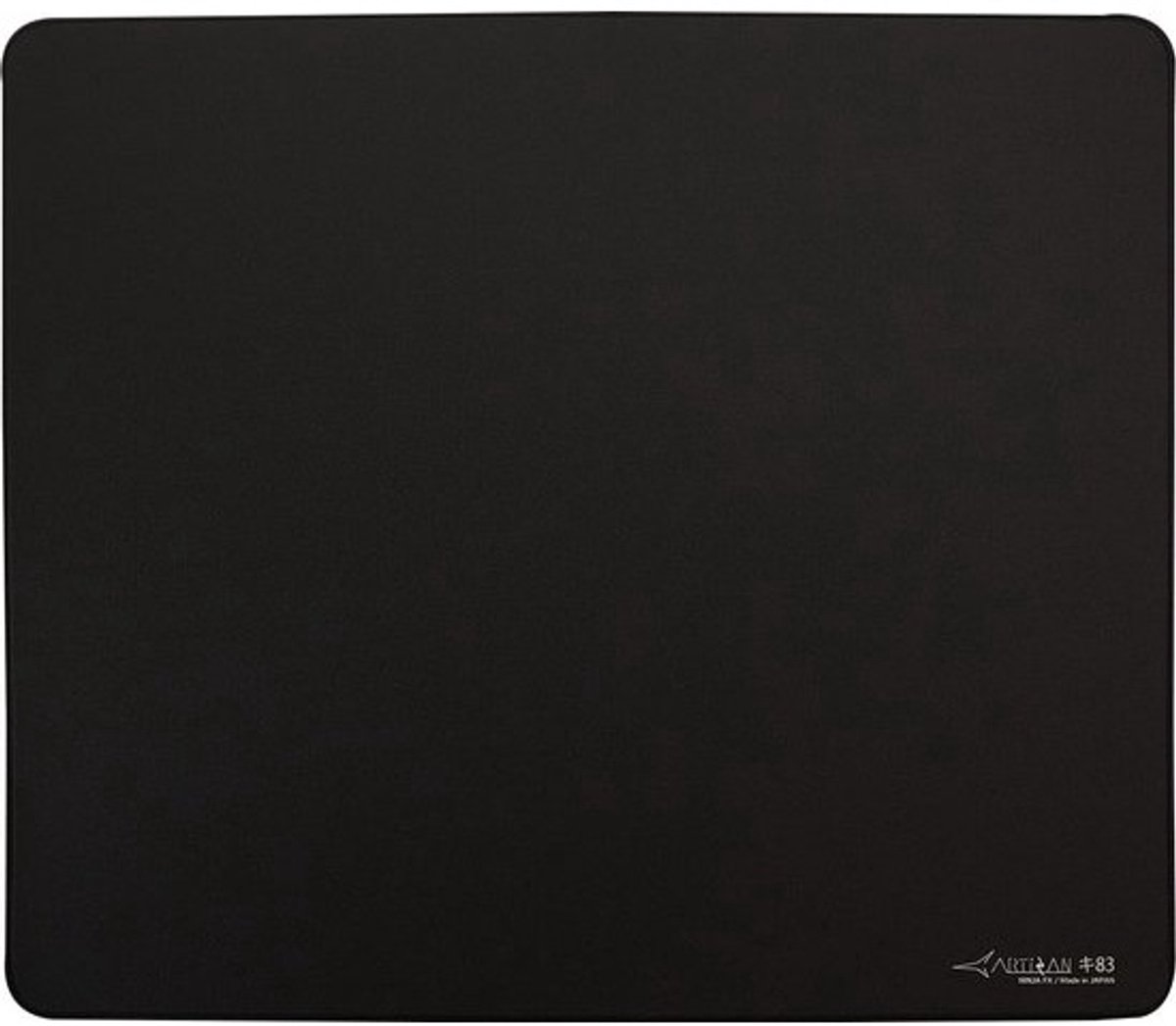 Gaming Muismat XL - Hoge Precisie en Comfort voor eSport Gamers
