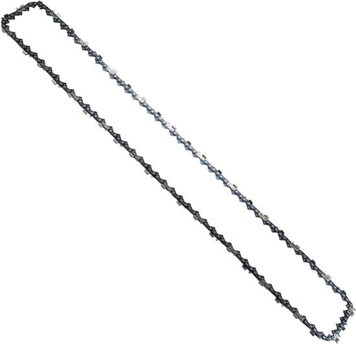 Kettingzaagketting - Zaagketting Ketting - Hout Zagen - Volledige Beitel - 25 inch 84 schakels - Metaal