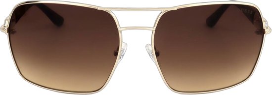 Guess Gu00159 Dames Zonnebril Bruin Vrouw van Merkloos — afbeelding 5
