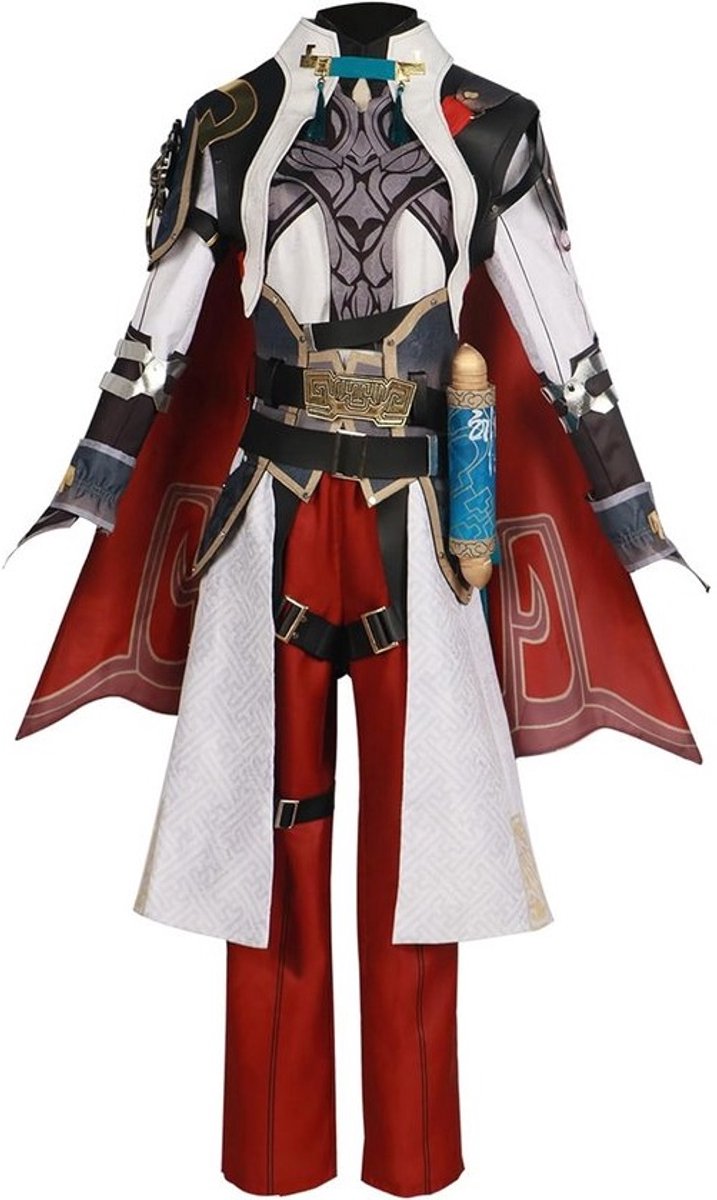 Anime Cosplay Kostuum Vrouwen Blauw Polyester Uniform