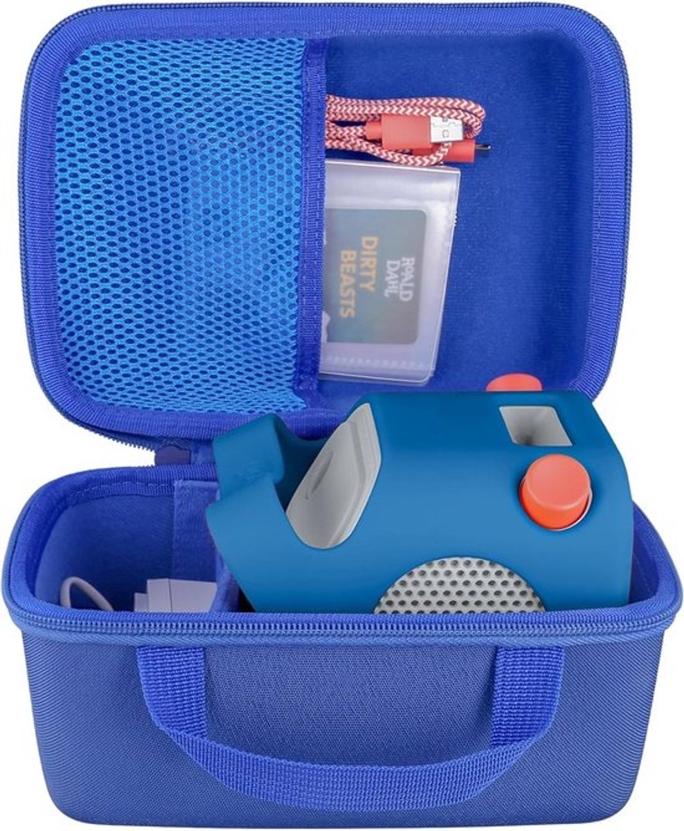 Hoesje voor Yoto/Yoto Mini - Bescherming voor Kids Audio Muziekspeler