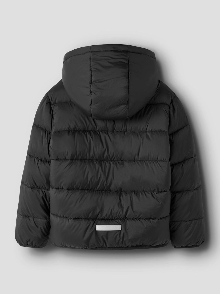 Name it Jas Puffer