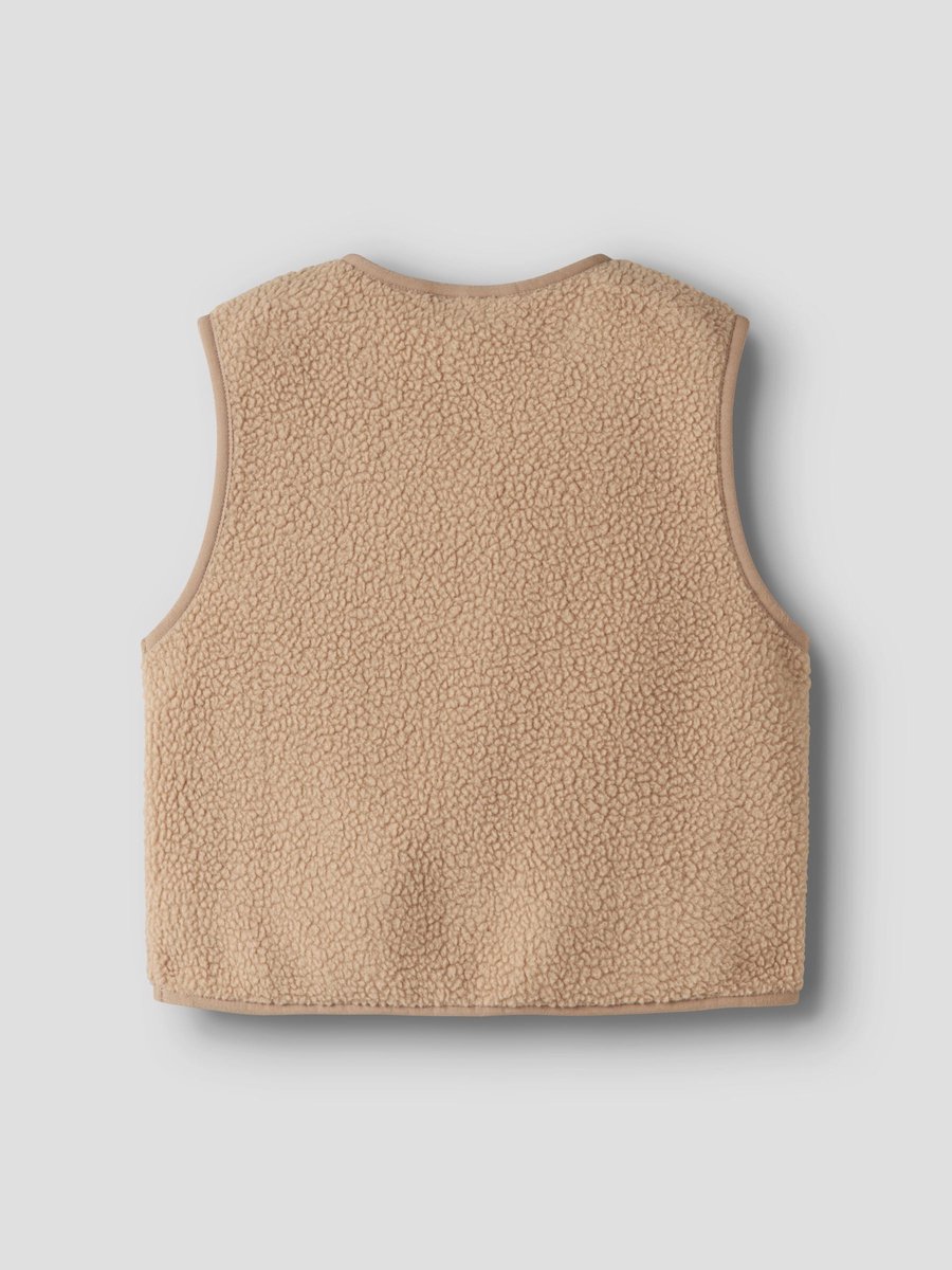 Name it Gilet Teddy