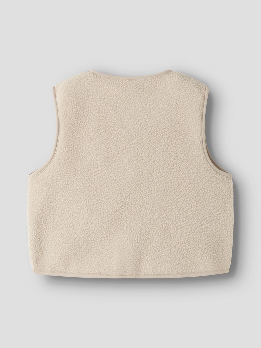 Name it Gilet Teddy
