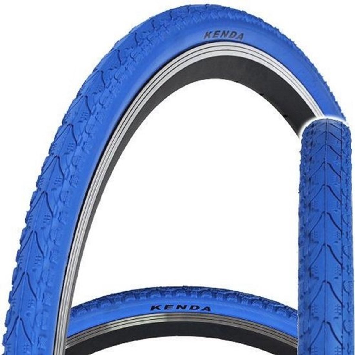 700x38C Fietsband voor Trekking, Tourist en Urban Fietsen