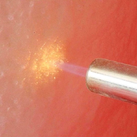 Hoge Temperatuur Isolerend Vezeldoek van Silicaat Keramiek, Vuurvast en 30 mm Dik voor Diverse Toepassingen van hoge — afbeelding 4