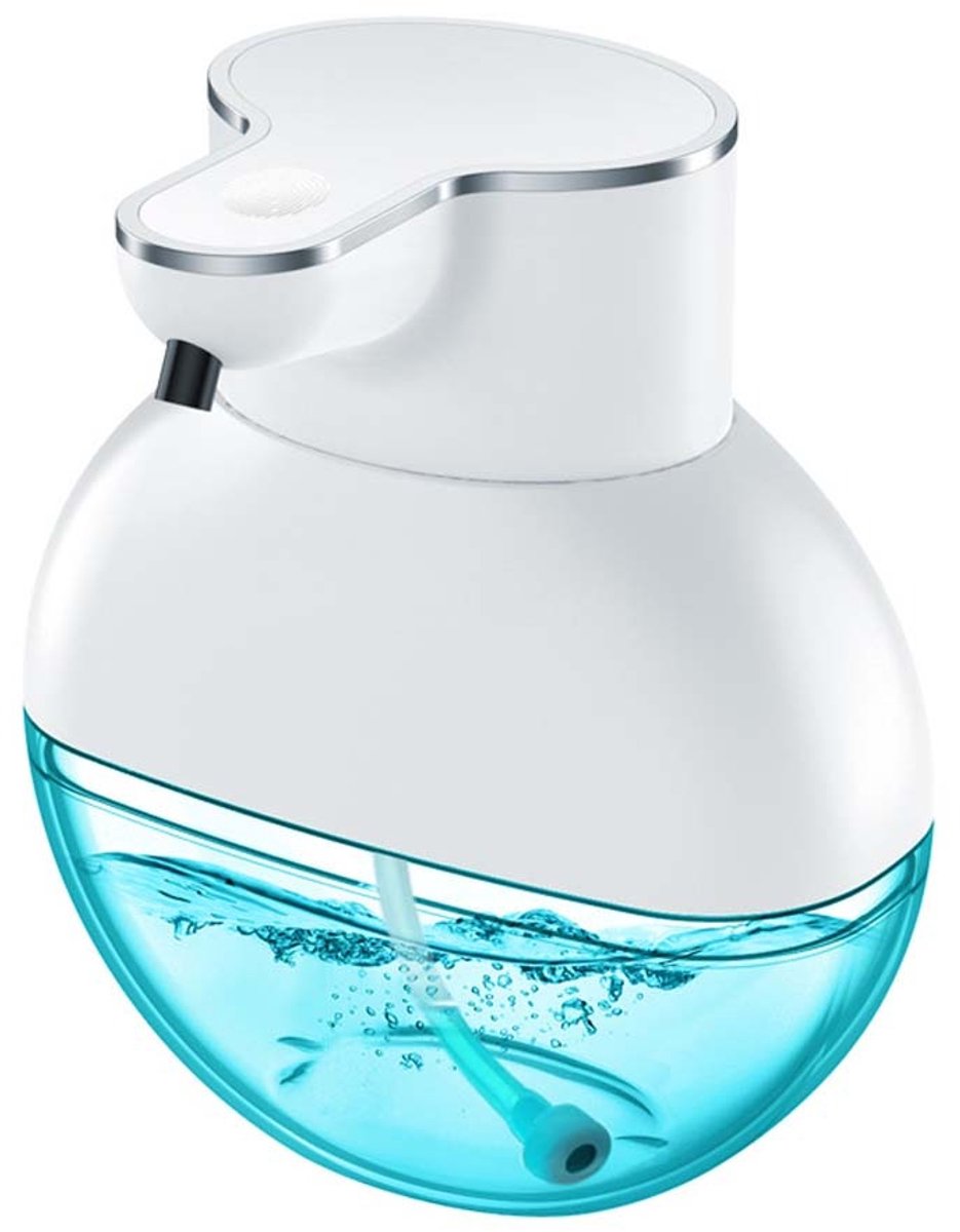 Automatische Zeepdispenser Schuim - Hygiënisch en Handig