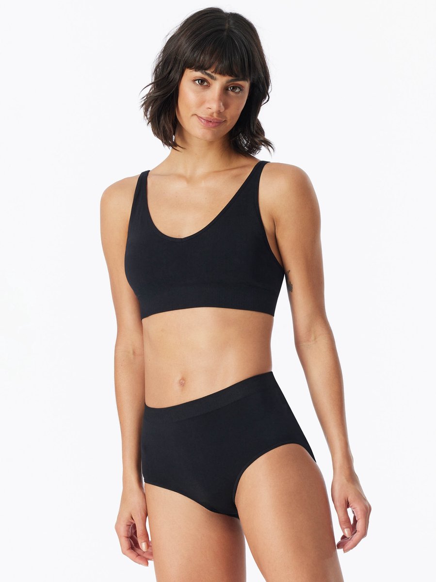 Schiesser Slip Retro - Classic Seamless