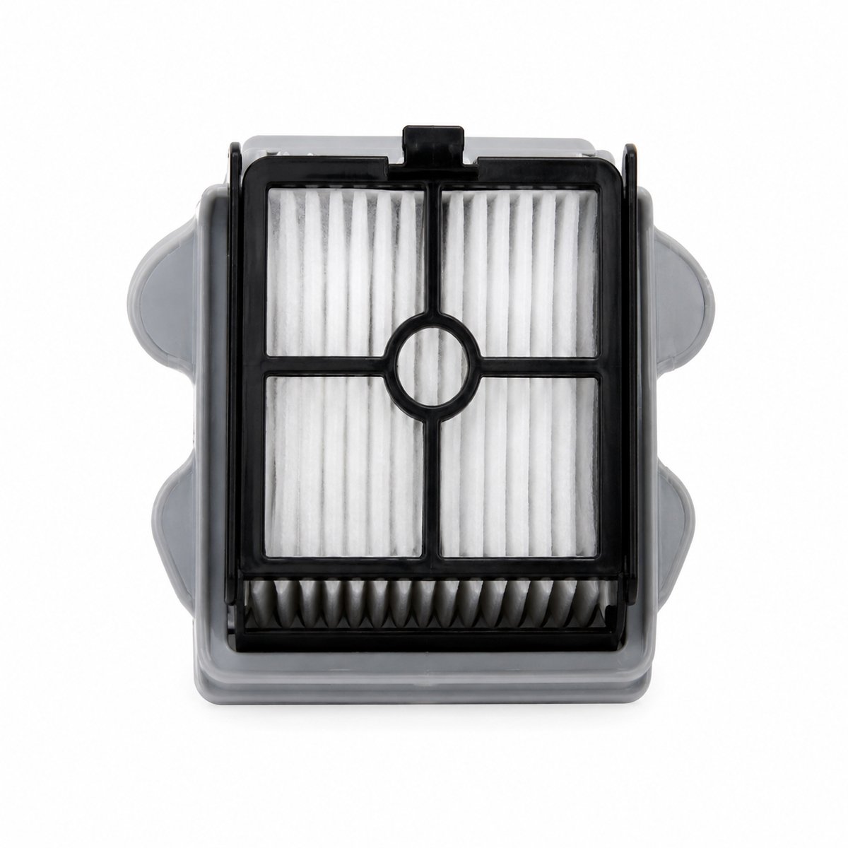 DrPhone Vervangingsfilter – Compatibel met Roborock Dyad Pro, A10, A10 Plus & A10 Ultra – Stofzuigerfilter