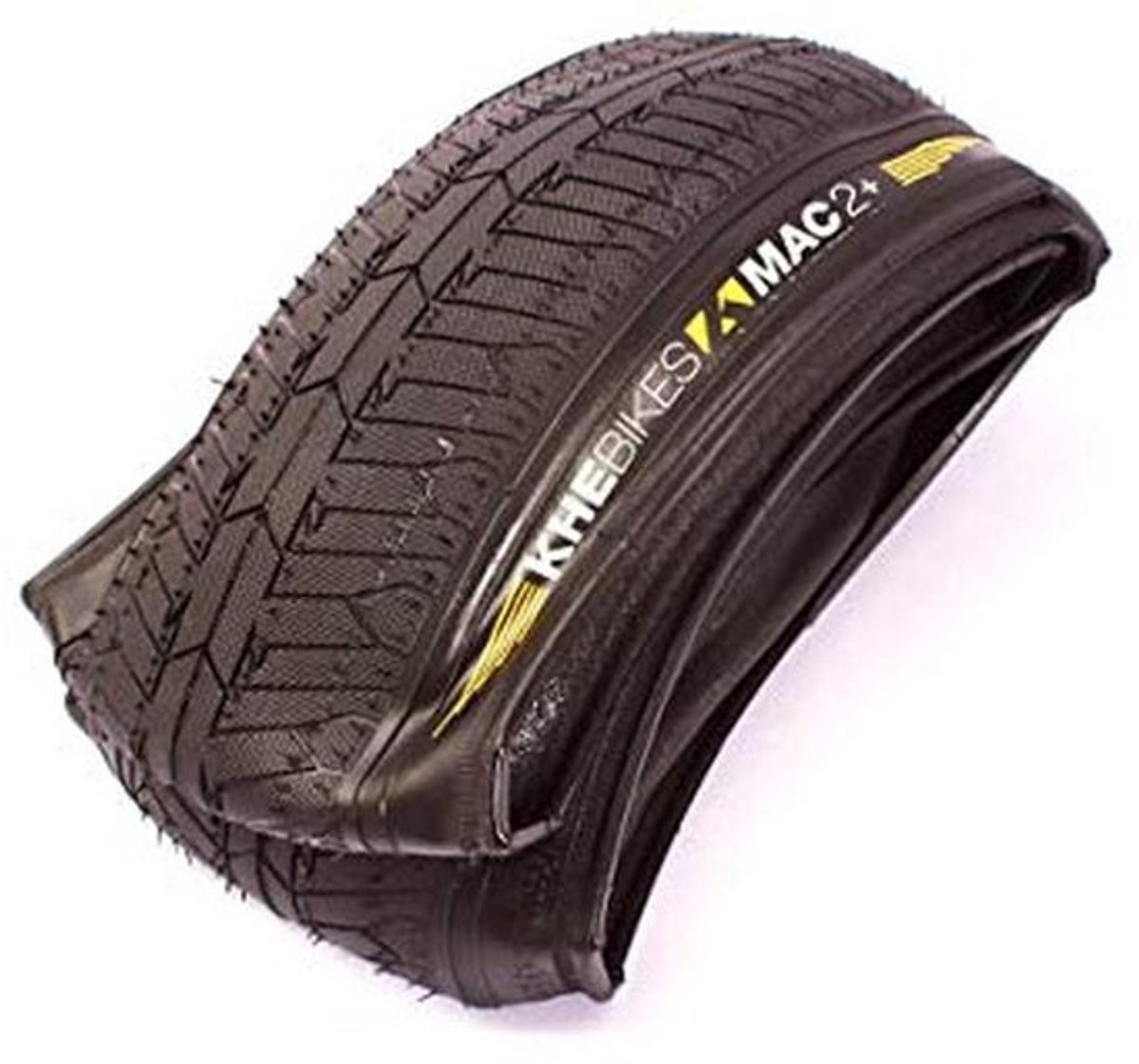 Lichte BMX Band 20 inch | Kevlar Vouwband voor Street en Park | 2.3 inch Breed