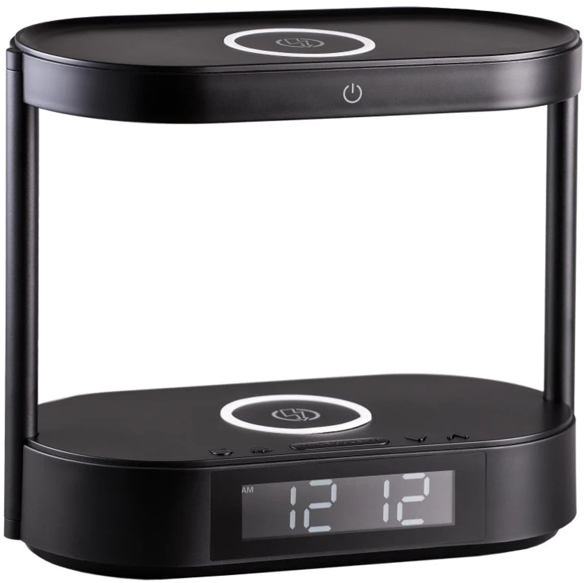 Thorgeon LED Tafellamp | 7W 3800K/4600K 200Lm | 838/846 | Dimbaar | Met Wireless Charging