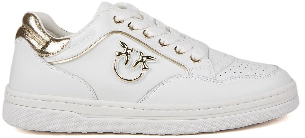 Mandy 21 - Sneaker Calf Leather