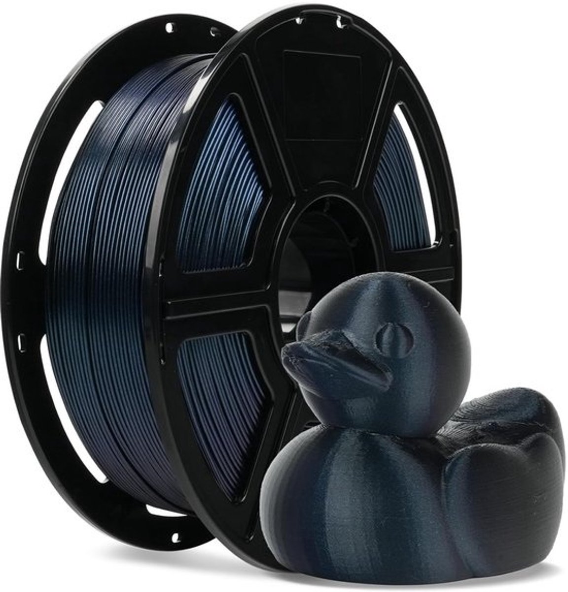 Elastisch TPU 95A Filament voor 3D-printer 1,75 mm - Hoge Elasticiteit en Duurzaamheid