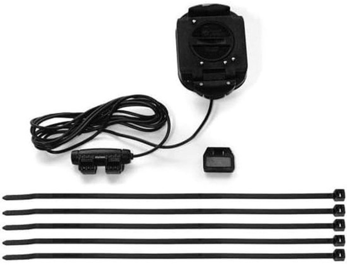 Draadloze Fietstrainer Set - Cadanssensor voor Fietscomputer