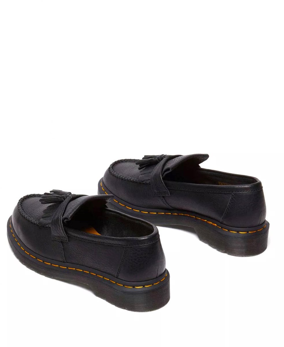 Dr. Martens Adrian YS Ambassador black